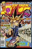 Shonen Jump issue 37