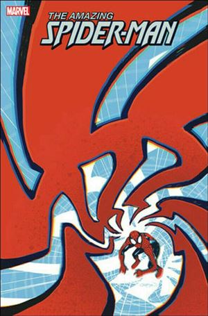 Amazing Spider-Man (2018) issue 83-C Patrick Gleason Cover