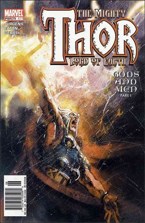 Thor (1998) issue 75
