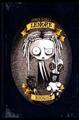 Lenore: Noogies issue nn-B Previews Exclusive Cover