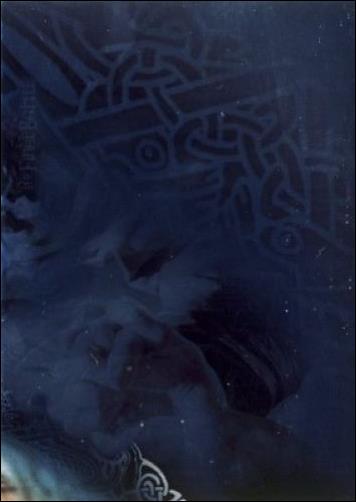 Buffy the Vampire Slayer: Season Seven (The Final Battle Foil Puzzle Subset) card FB-3
