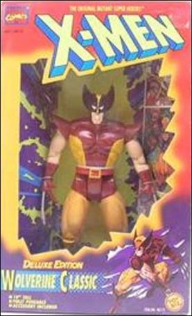X-Men Deluxe Edition 10