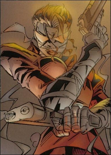 Ash (Promo) card 7
