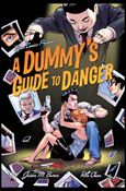 Dummy's Guide to Danger  Cover Image 1