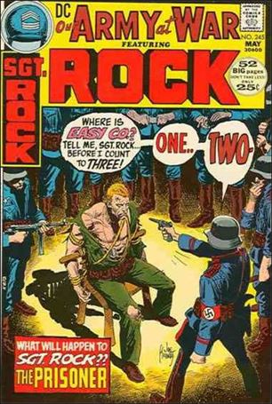 Our Army at War (1952) issue 245