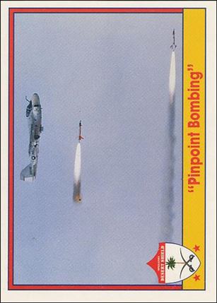 Operation Desert Shield (Base Set) card 78 