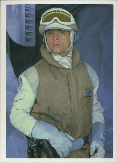 Empire Strikes Back Photo Cards (Base Set) card 26