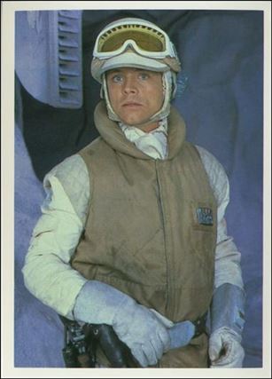 Empire Strikes Back Photo Cards (Base Set) card 26