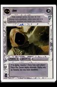 Star Wars: Premiere Unlimited (Base Set) card 166 Jawa