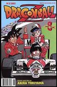 Dragonball Z Part 4 issue 8