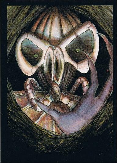 Tune in for Terror (Base Set) card 23 Horror Hoax