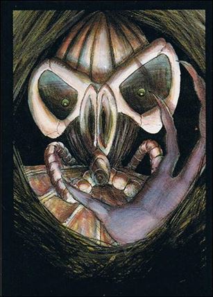 Tune in for Terror (Base Set) card 23 Horror Hoax