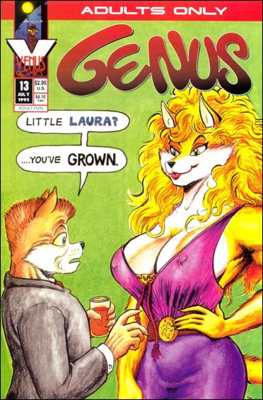 Genus issue 13