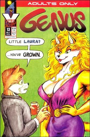 Genus issue 13