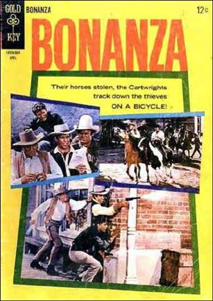 Bonanza issue 13
