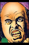 Prince Valiant (Base Set) card 77 A Deadly Ultimatum