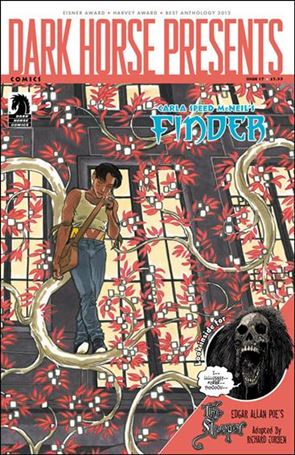 Dark Horse Presents (2011) issue 17