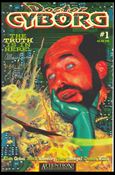 Doctor Cyborg issue 1