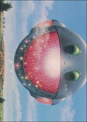 Heavy Metal (Base Set) card 56 Hover-up