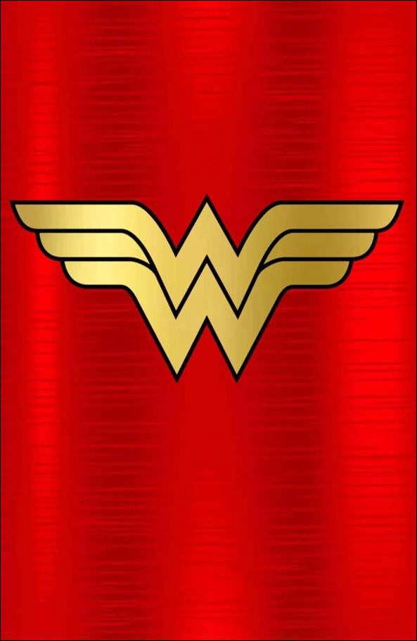 Wonder Woman (2023) issue 1-N Big Time Collectibles Exclusive Red Foil Cover