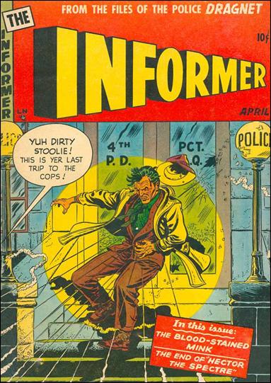 Informer issue 1