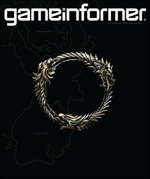 Game Informer issue 230