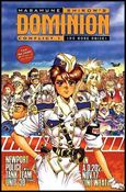 Dominion (1993) Cover Image 1