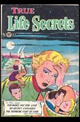 True Life Secrets issue 10