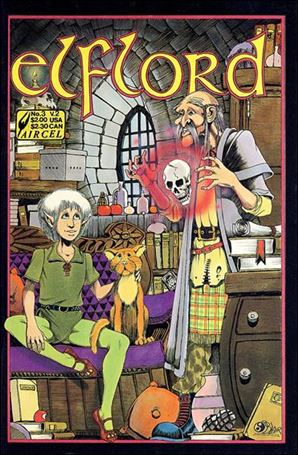 Elflord (1986/10) issue 3