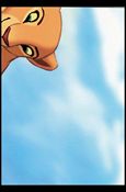 Lion King: Series II (Base Set) card 106 