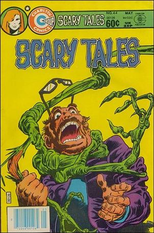 Scary Tales issue 44
