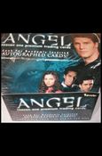 Angel: Season One Cover Image 1