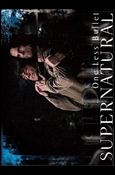 Supernatural: Season One (Base Set) card 60 One Less Bullet