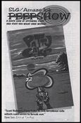 Slave Labor Peepshow (1999) issue 7