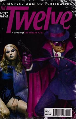Twelve Must Have Cover Image 1
