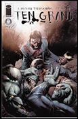 Ten Grand issue 8-B Whilce Portacio Cover