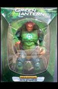 Green Lantern: Movie Masters (Exclusives) Cover Image 2