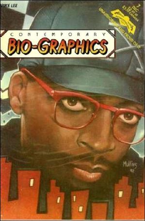 Contemporary Bio-Graphics issue 7