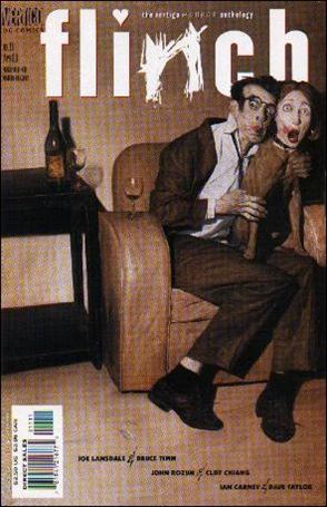 Flinch issue 11