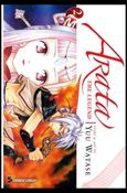 Arata: The Legend issue 2
