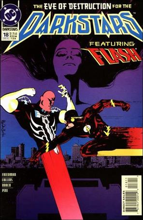 Darkstars issue 18