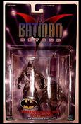 Batman Beyond figure 17 Thunderwhip Batman