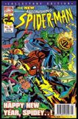 Astonishing Spider-Man (UK) (1995) issue 43