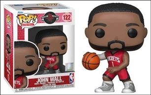 Pop! Basketball figure 122 John Wall