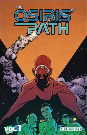 Osiris Path Cover Image 1