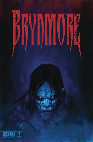 Brynmore Cover Image 1