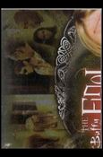 Buffy the Vampire Slayer: Season Seven (The Final Battle Foil Puzzle Subset) card FBP-4-B Gold Parallel