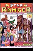Star Ranger issue 4