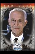 Buffy the Vampire Slayer: Men of Sunnydale (Base Set) card 73 Doc