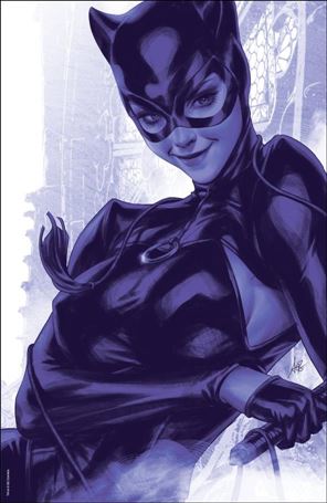 Batman (2016) issue 132-E Stanley 